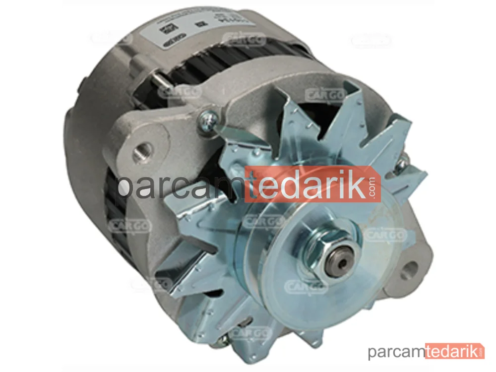 HC-CARGO F032110134 | Alternatör — Mazda 626 I, Mazda 626 I Coupe, Mazda RX-7 I