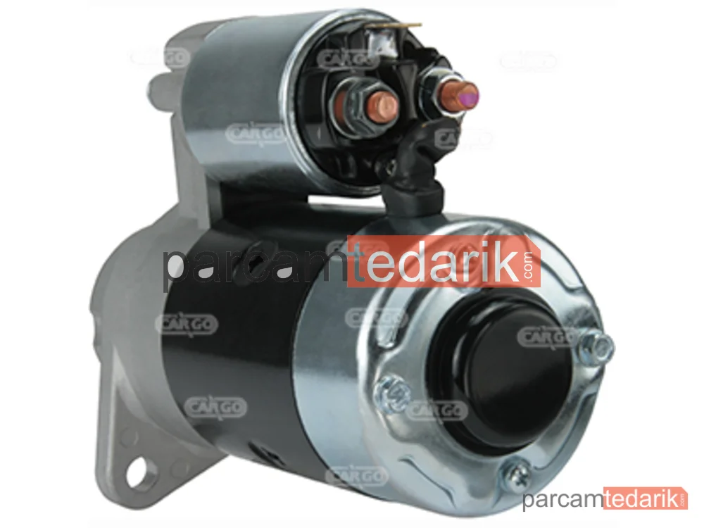 HC-CARGO F032110156 | Marş Motoru