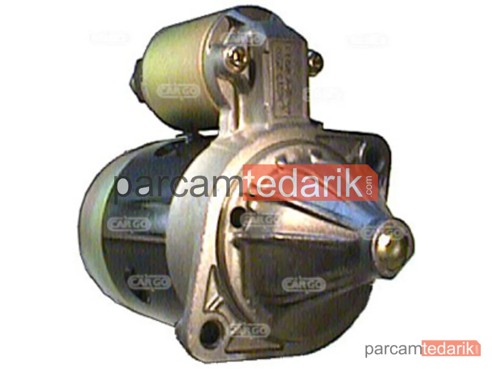 F032110158 | Marş Motoru — Mitsubishi Lancer III, Mitsubishi Cordia, Mitsubishi Lancer II