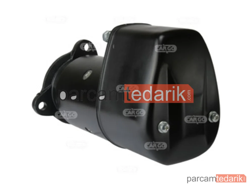 HC-CARGO F032110206 | Marş Motoru — MAN F90
