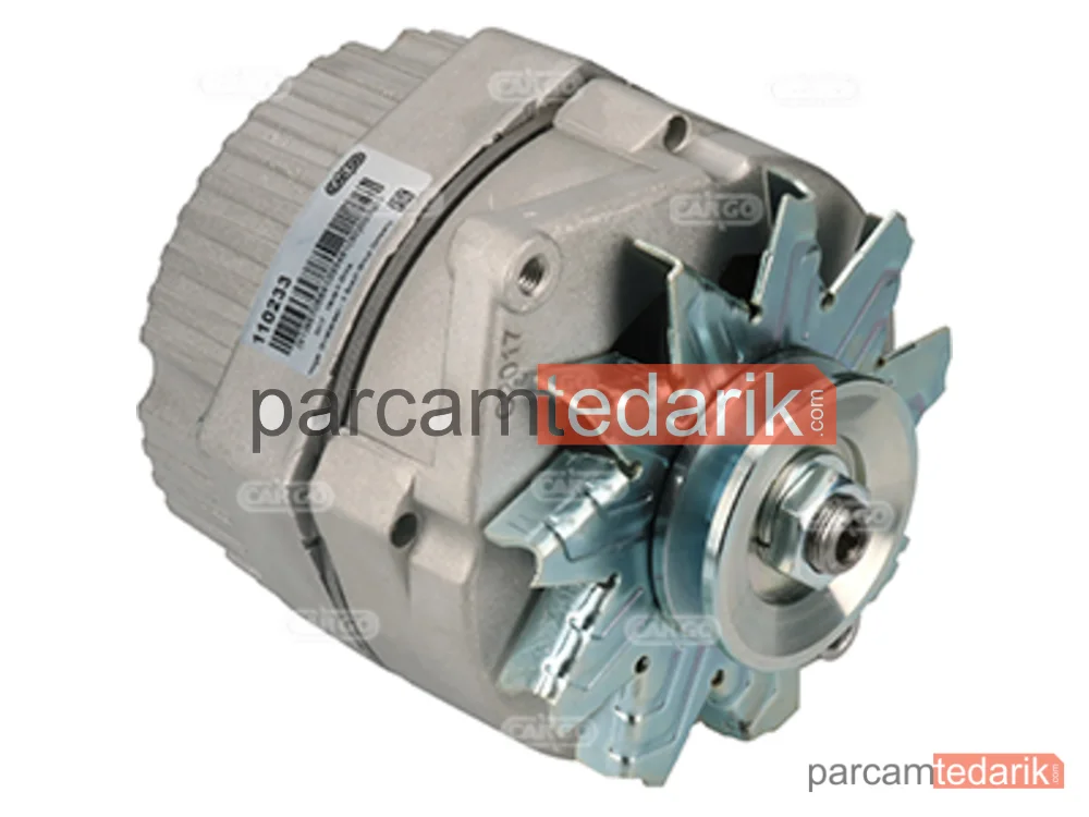 HC-CARGO F032110233 | Alternatör — Buick Century, Jeep CJ5 - CJ8, Chevrolet Camaro