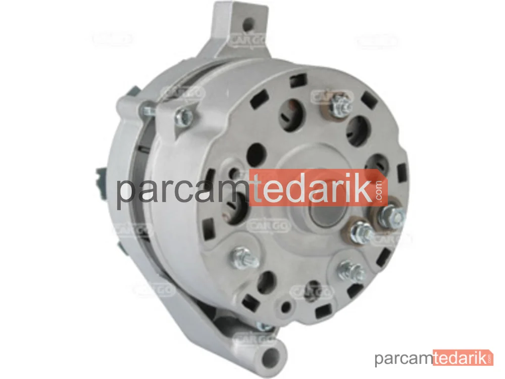 F032110237 | Alternatör — Ford Granada