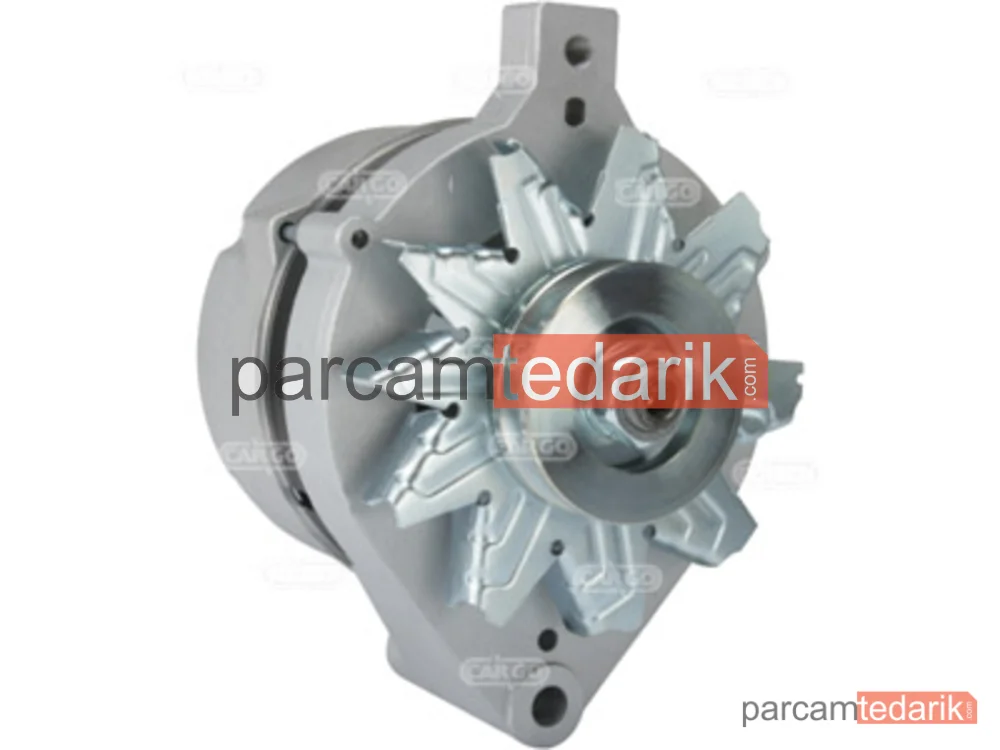 HC-CARGO F032110237 | Alternatör — Ford Granada