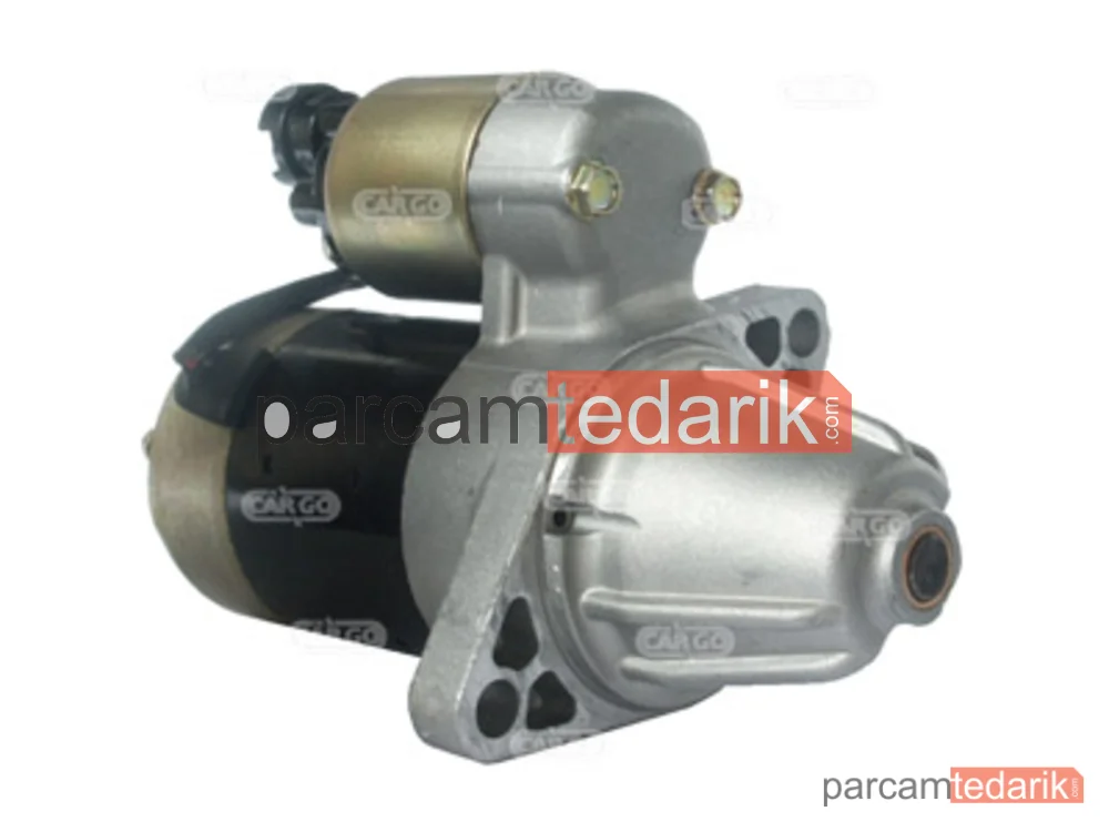 F032110249 | Marş Motoru — Honda Civic III, Honda Jazz I, Honda Civic VI
