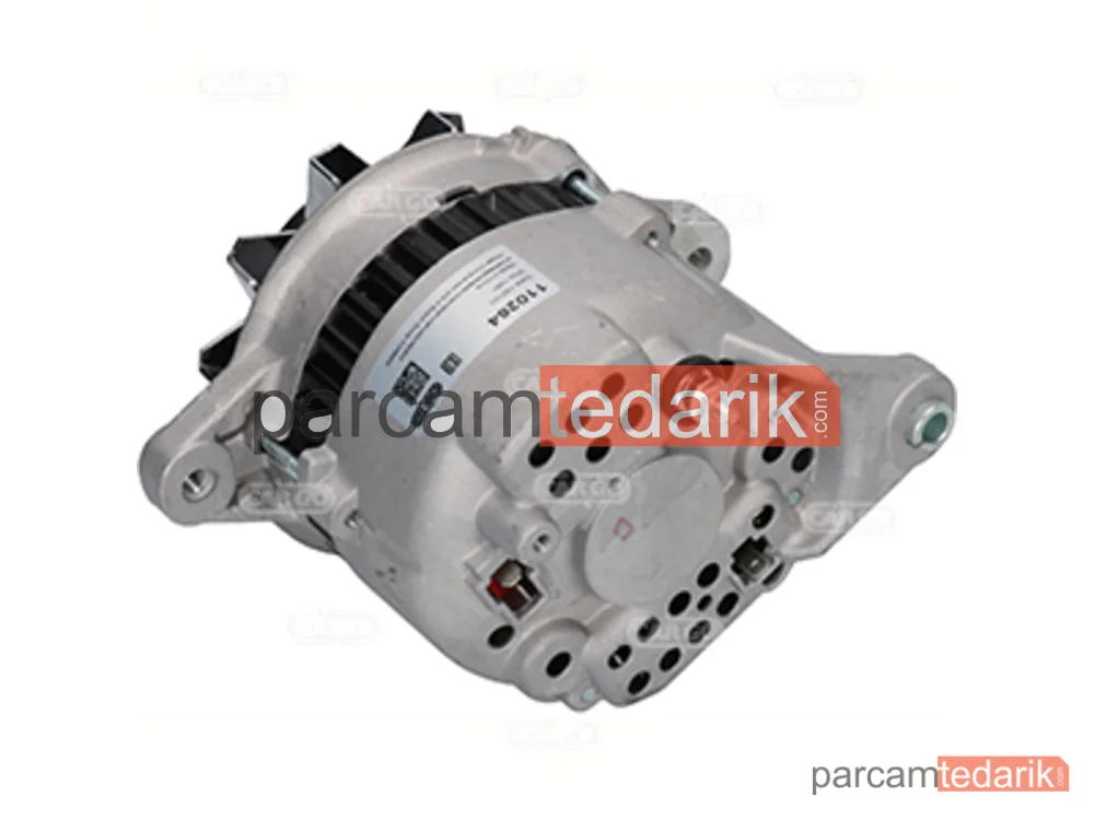 F032110264 | Alternatör — Nissan Cherry III, Nissan Micra I, Nissan Vanette