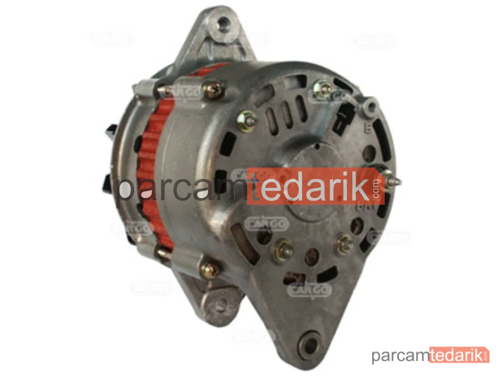 F032110267 | Alternatör — Subaru Leone III