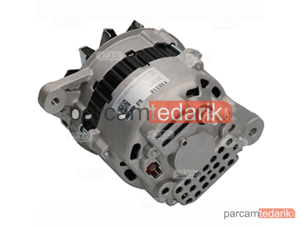 F032110318 | Alternatör — Mitsubishi Lancer Celeste Coupe, Mitsubishi Sapporo I, Mitsubishi Galant III