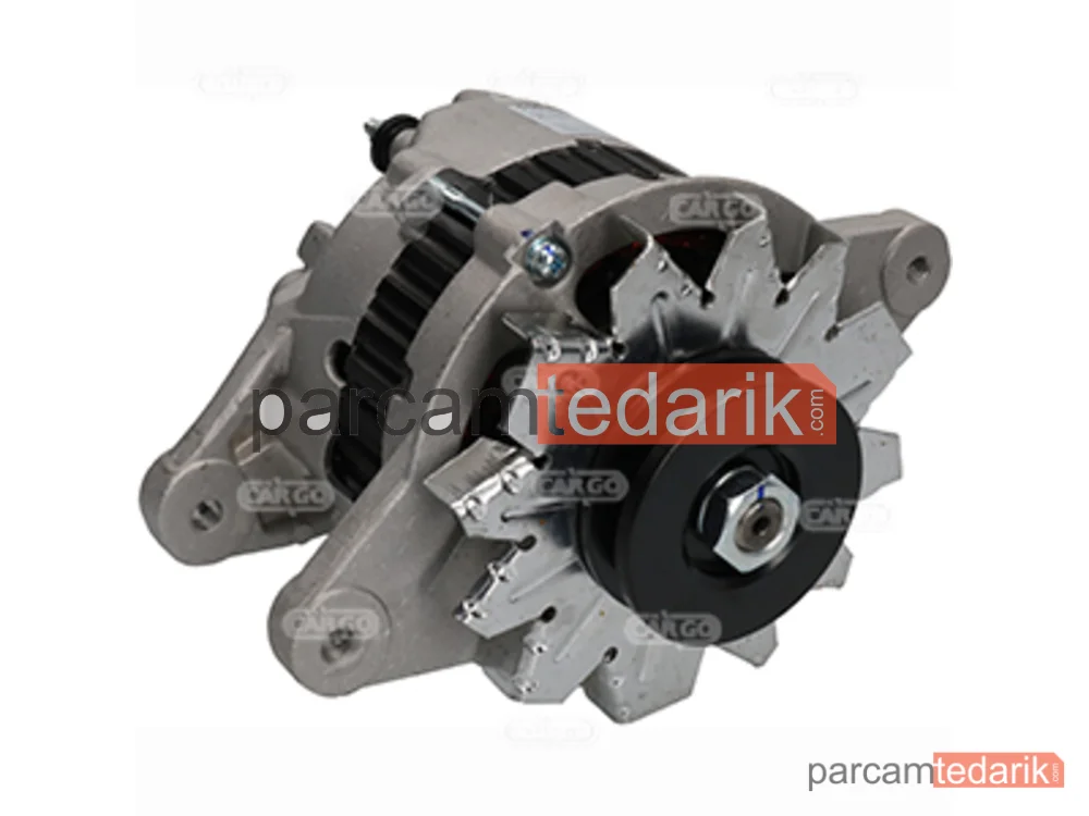 HC-CARGO F032110318 | Alternatör — Mitsubishi Lancer Celeste Coupe, Mitsubishi Sapporo I, Mitsubishi Galant III