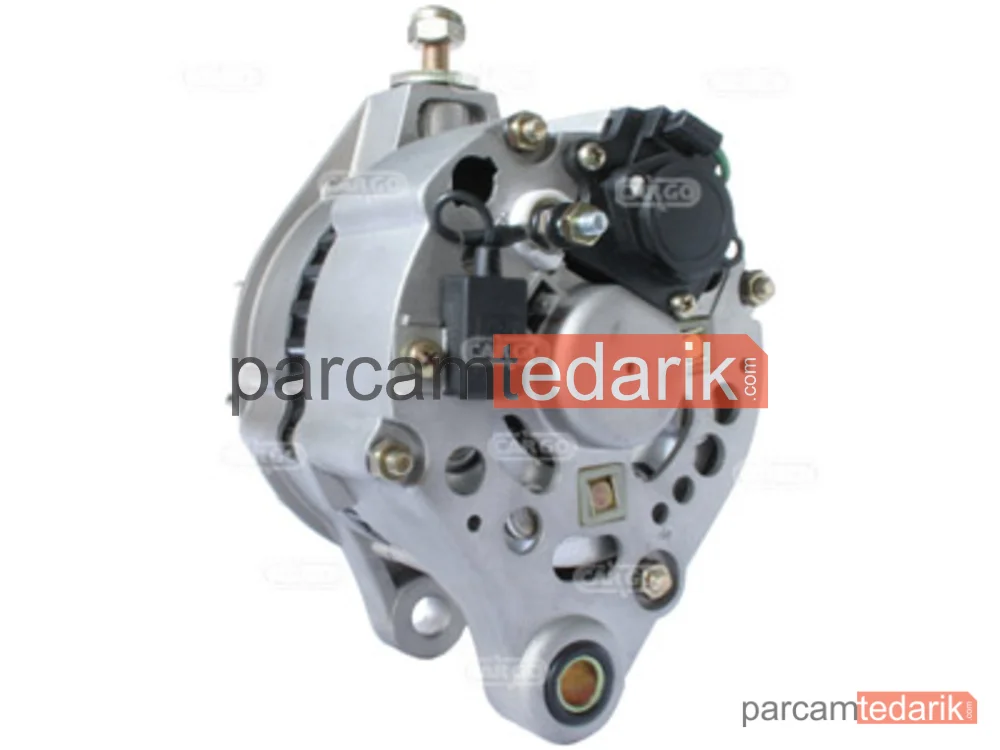 F032110348 | Alternatör — Lada Samara, Lada Nova, Lada 1200-1600