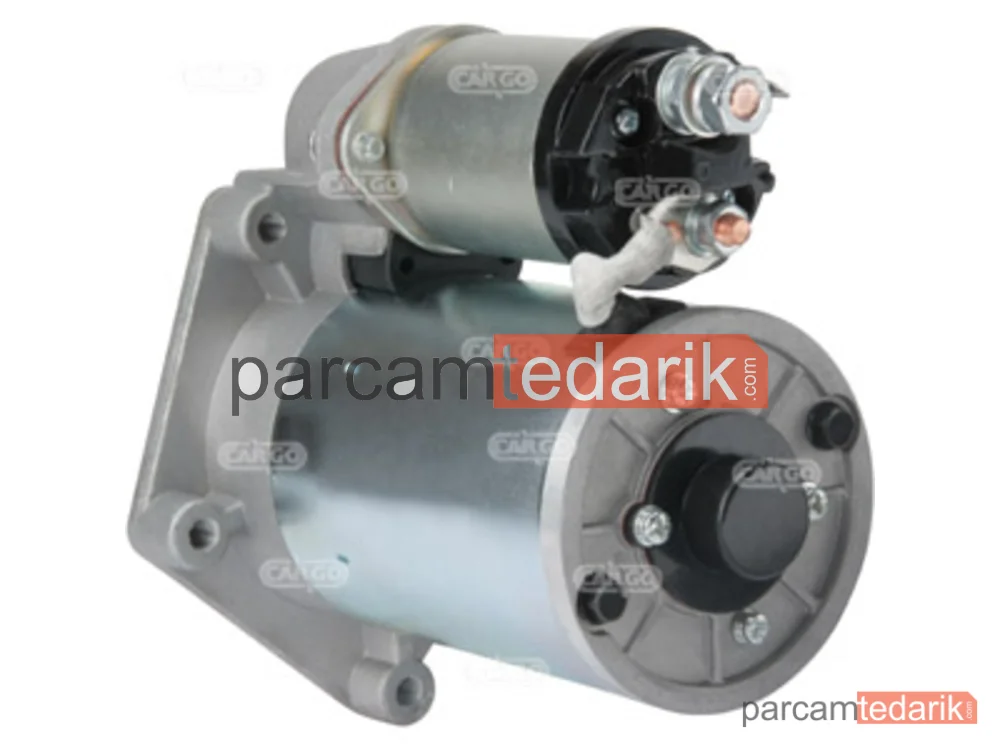 HC-CARGO F032110352 | Marş Motoru — Lada 1200-1600, Fiat 131, Lada Niva SUV
