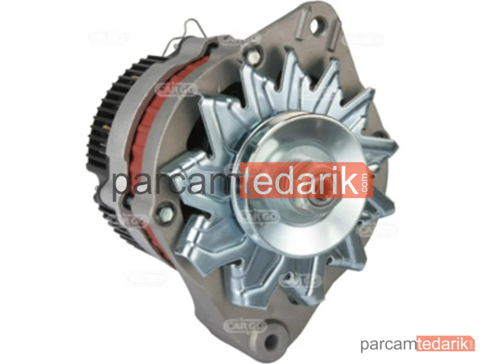 HC-CARGO F032110360 | Alternatör — VW Derby, VW Golf I, VW Polo II