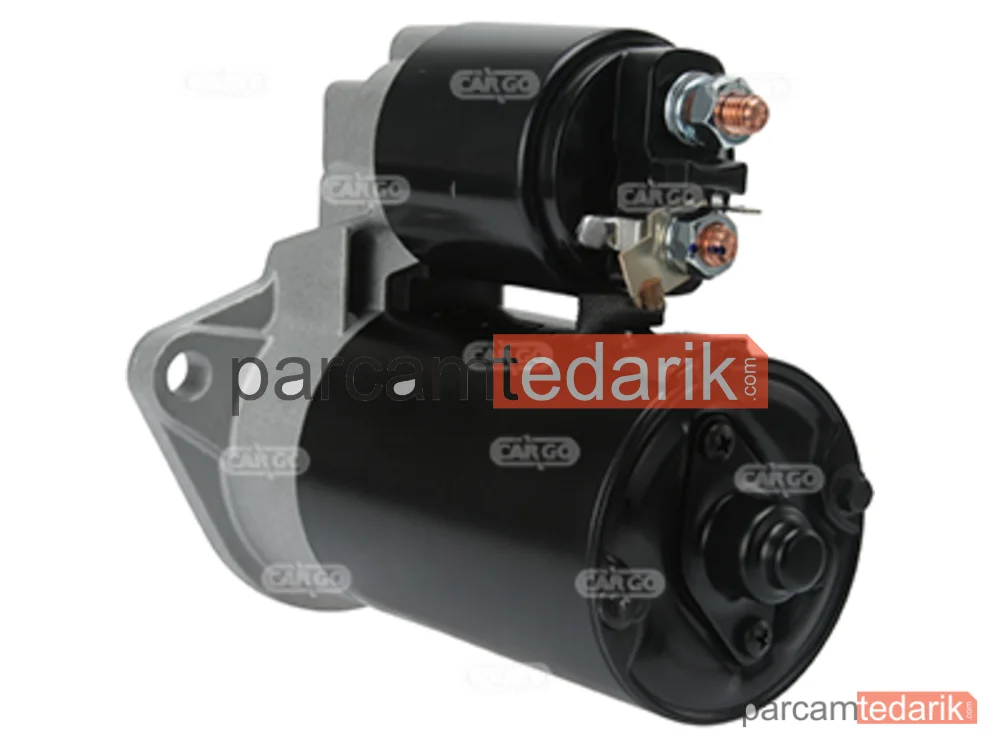 HC-CARGO F032110363 | Marş Motoru — VW Kaefer, VW Kaefer Cabrio, VW 411,412