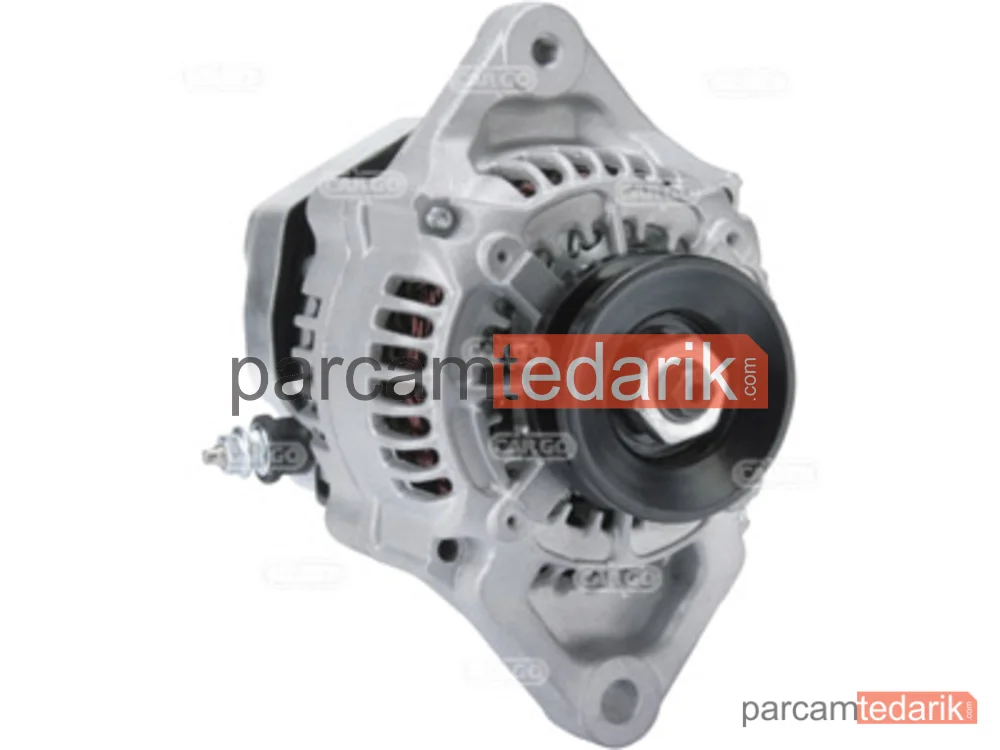 HC-CARGO F032110374 | Alternatör — Daihatsu Charade III, Daihatsu Charade II