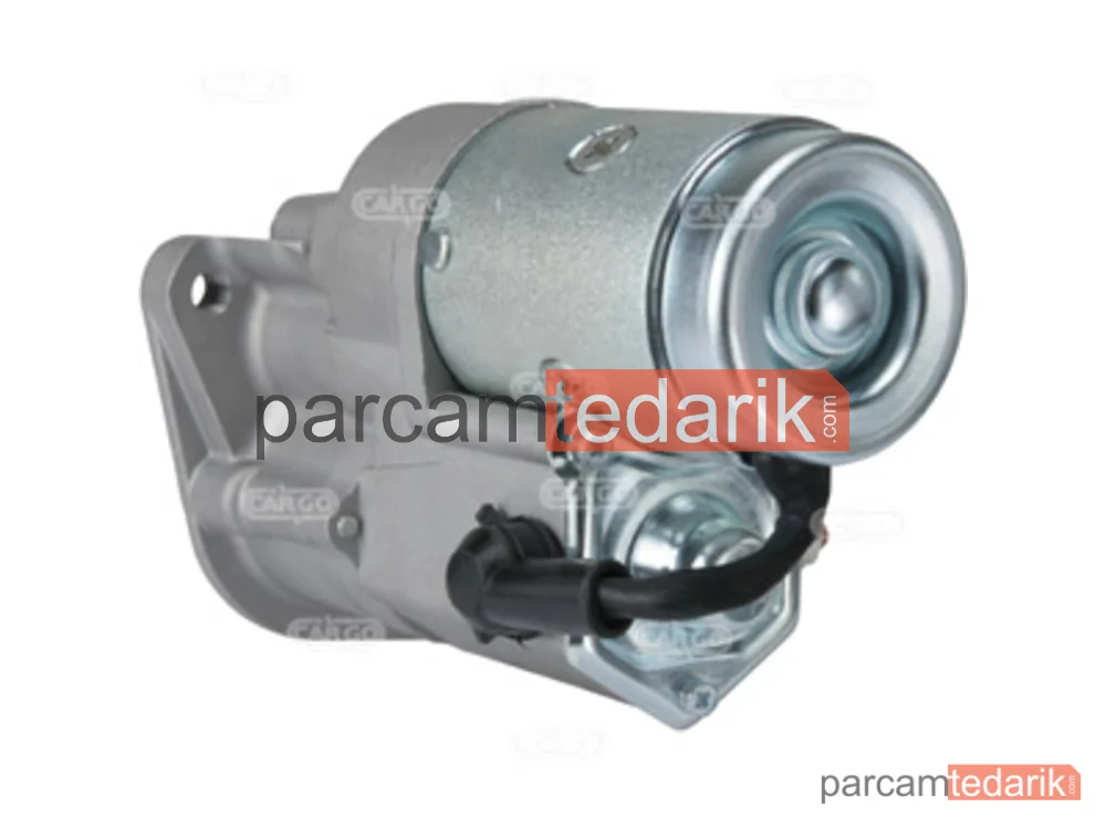 HC-CARGO F032110389 | Marş Motoru — Mazda 626 III, Mazda E, Suzuki Vitara