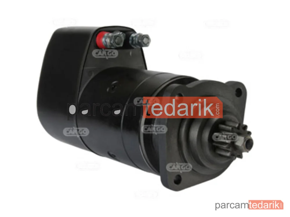 F032110409 | Marş Motoru — Deutz-Fahr D05