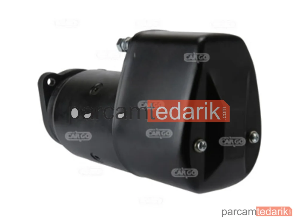 HC-CARGO F032110409 | Marş Motoru — Deutz-Fahr D05