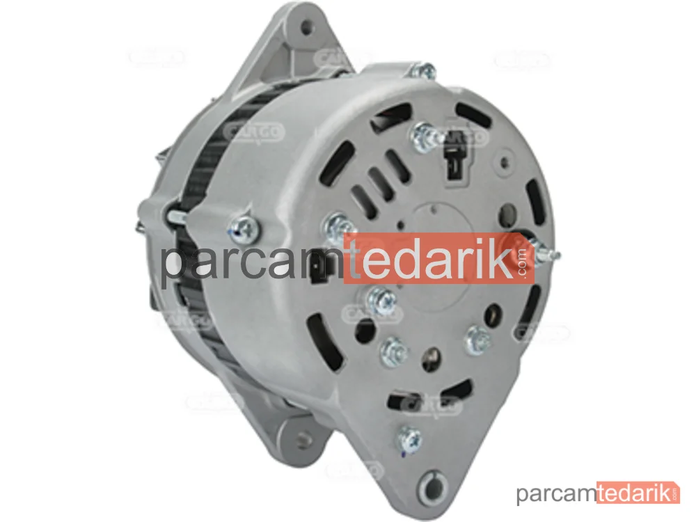 F032110458 | Alternatör — Nissan Laurel, Nissan 280ZX,ZXT, Nissan Cherry III