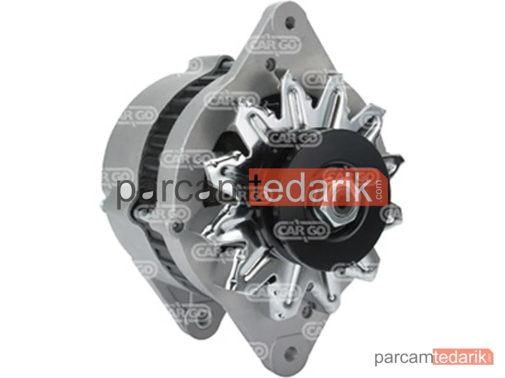 HC-CARGO F032110458 | Alternatör — Nissan Laurel, Nissan 280ZX,ZXT, Nissan Cherry III