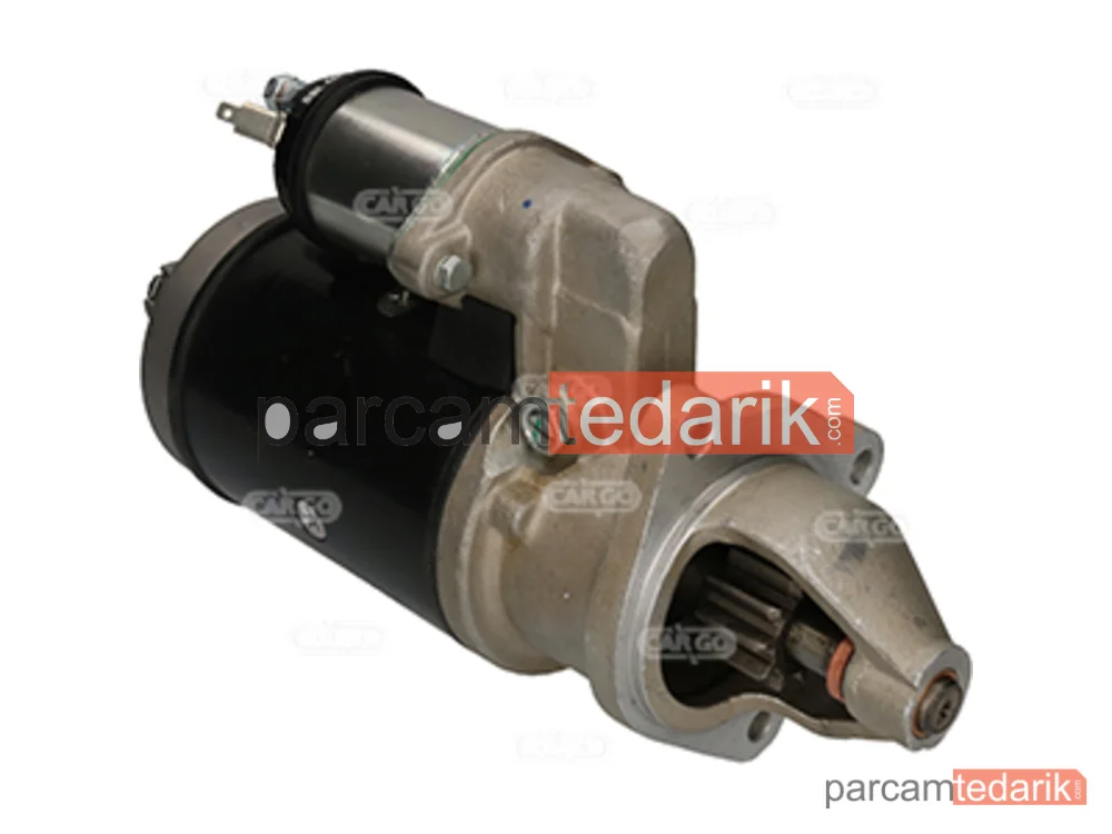 F032110464 | Marş Motoru — Carbodies FL2, Carbodies FX4