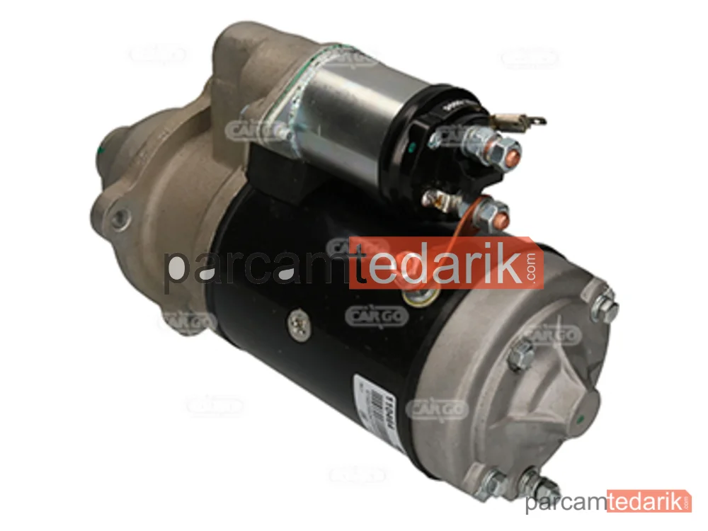 HC-CARGO F032110464 | Marş Motoru — Carbodies FL2, Carbodies FX4