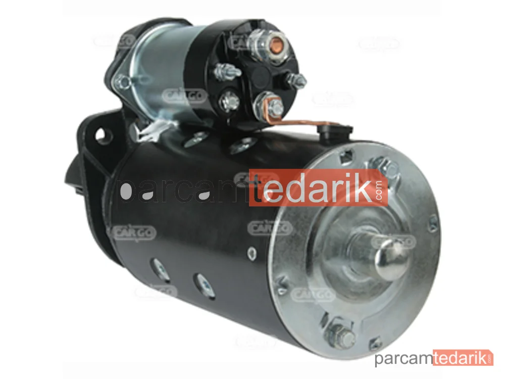 HC-CARGO F032110472 | Marş Motoru