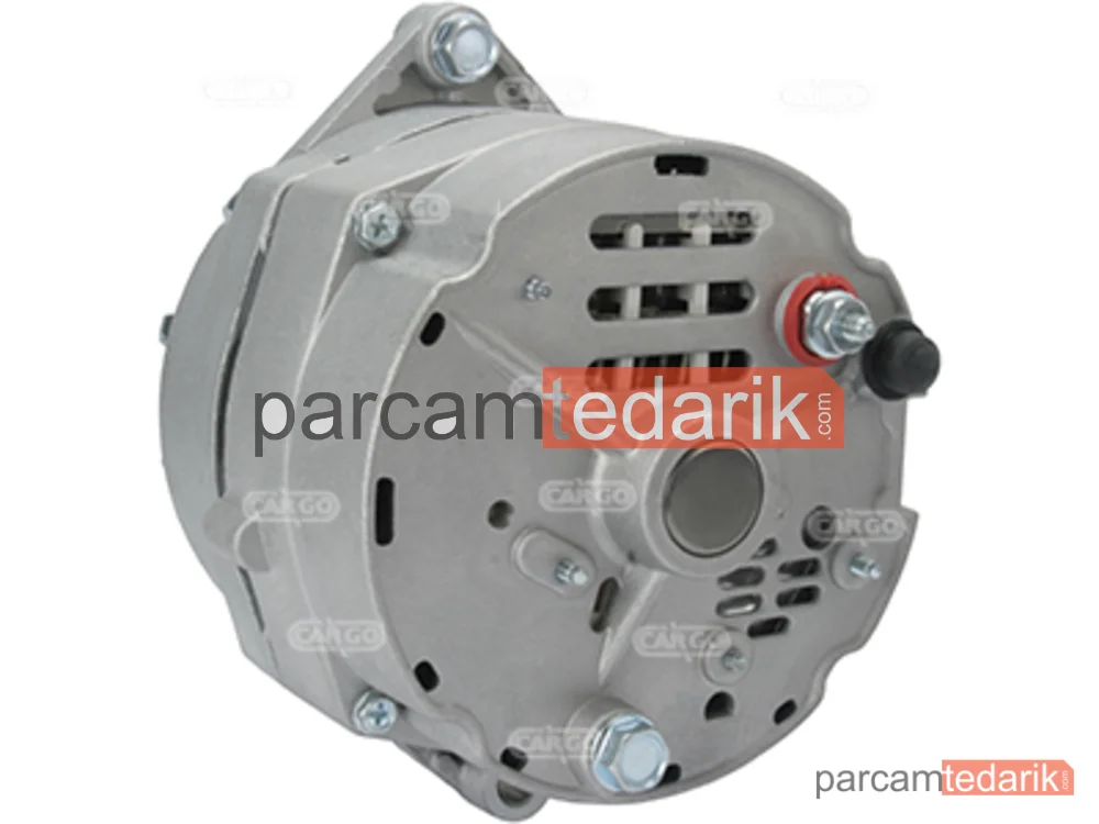 F032110505 | Alternatör — Jeep CJ5 - CJ8, Buick Century, Buick Skylark