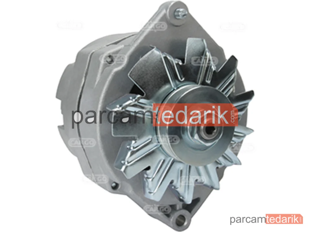 HC-CARGO F032110505 | Alternatör — Jeep CJ5 - CJ8, Buick Century, Buick Skylark
