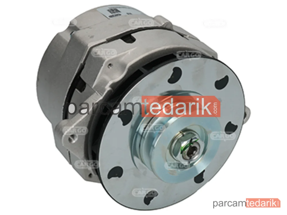 HC-CARGO F032110508 | Alternatör — Chevrolet Malibu, Jeep Wrangler I, Buick Century
