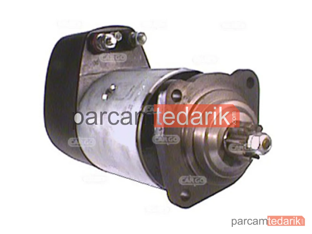 F032110512 | Marş Motoru — Mercedes-Benz T2/L, Mercedes-Benz T2/L Belediye Aracı