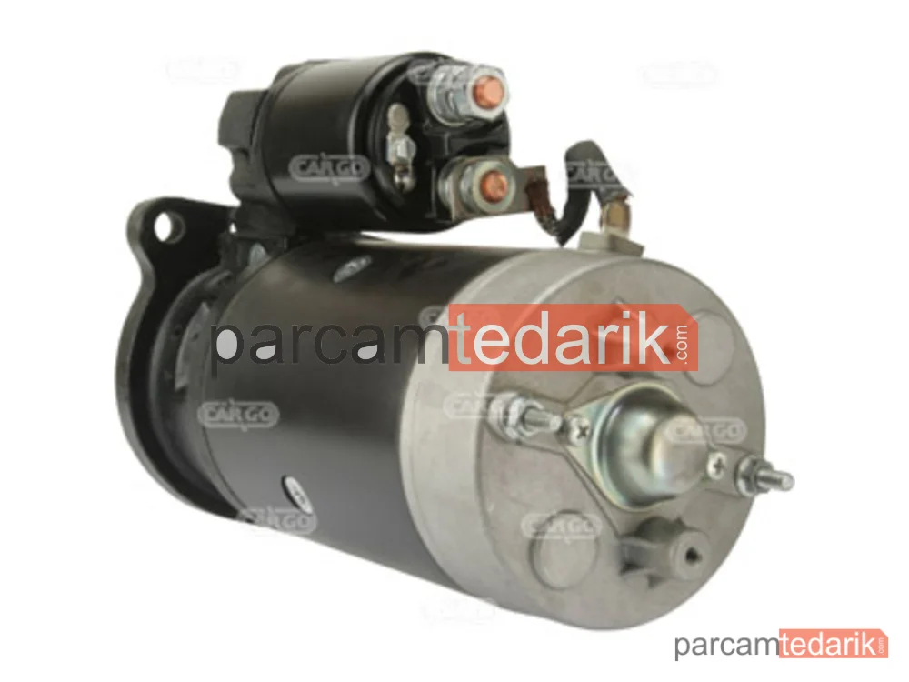 HC-CARGO F032110521 | Marş Motoru