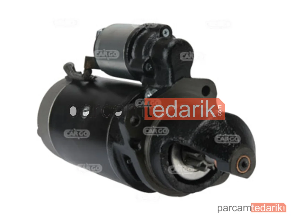 F032110524 | Marş Motoru — Mercedes-Benz T2/LN1, Mercedes-Benz LK/LN2, Mercedes-Benz T2/L