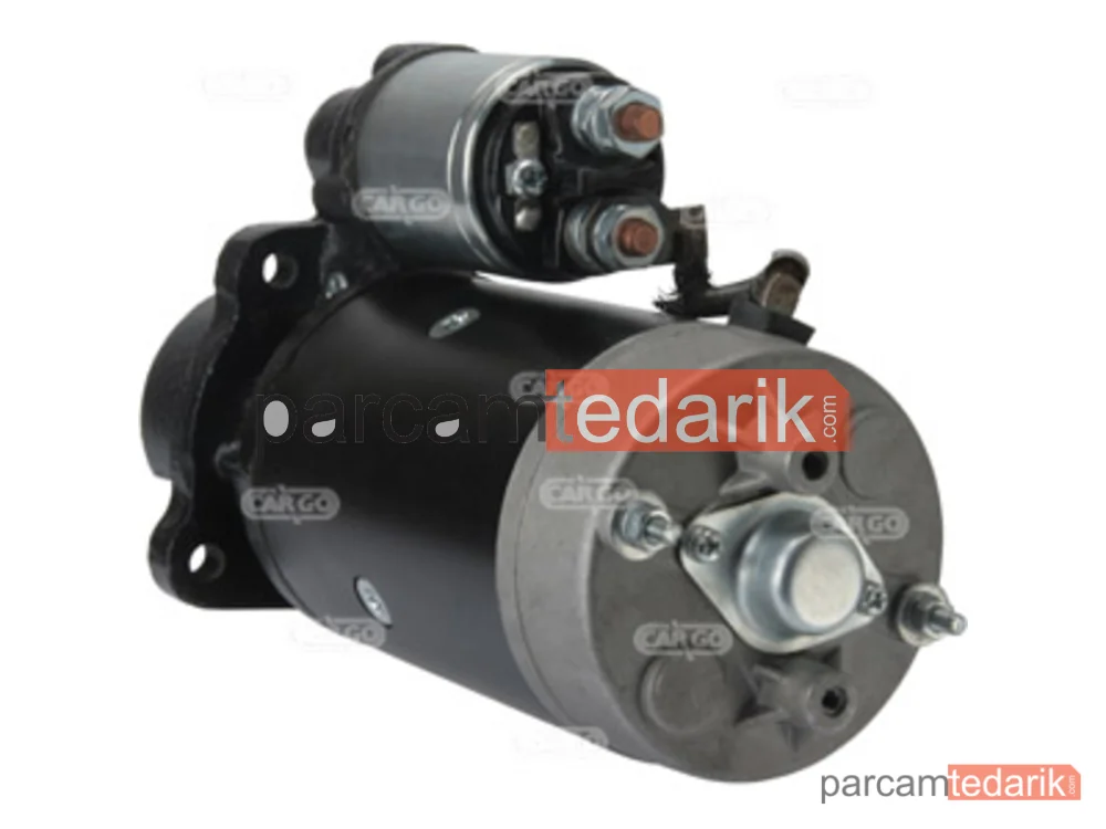 HC-CARGO F032110524 | Marş Motoru — Mercedes-Benz T2/LN1, Mercedes-Benz LK/LN2, Mercedes-Benz T2/L