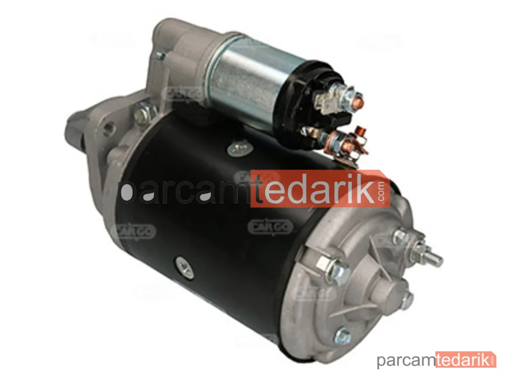HC-CARGO F032110565 | Marş Motoru
