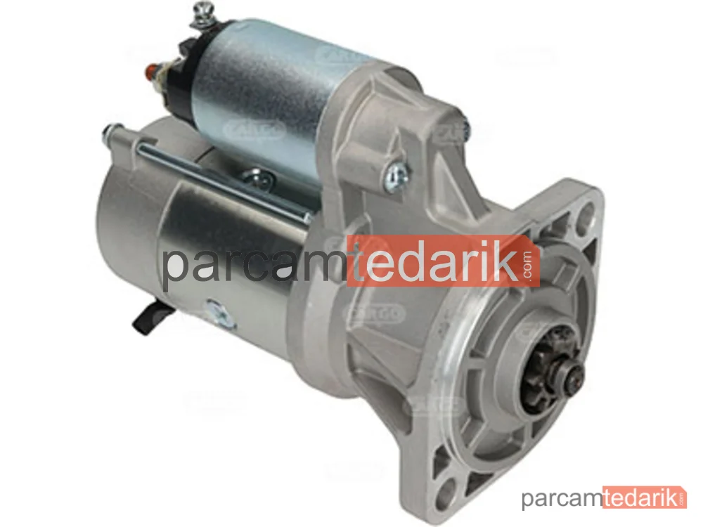 HC-CARGO F032110573 | Marş Motoru