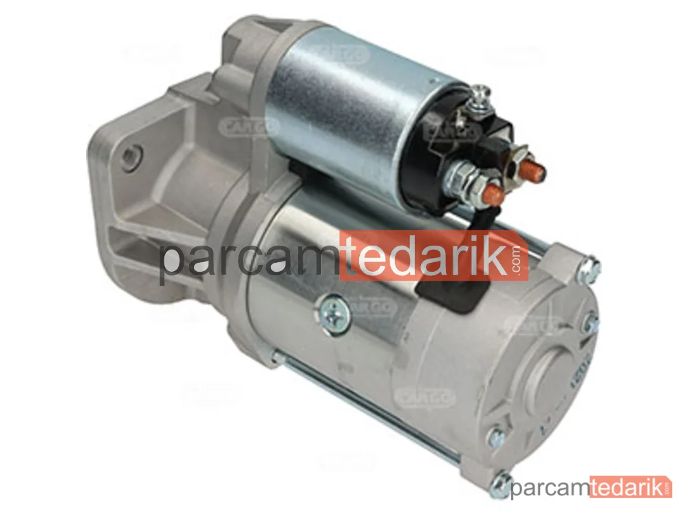 HC-CARGO F032110573 | Marş Motoru
