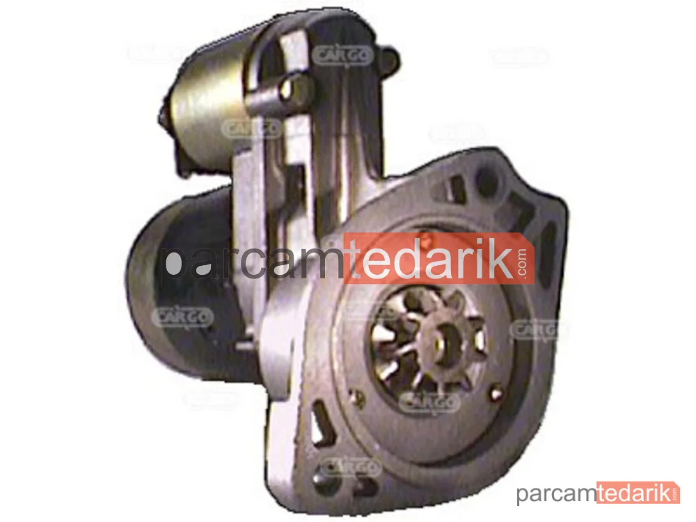 F032110575 | Marş Motoru — Nissan Primera, Nissan Primera Traveller, Nissan Almera I