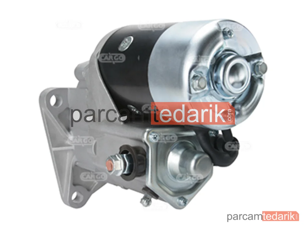 HC-CARGO F032110580 | Marş Motoru
