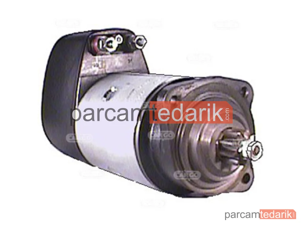 F032110601 | Marş Motoru — Mercedes-Benz T2/L, Mercedes-Benz T2/L Belediye Aracı