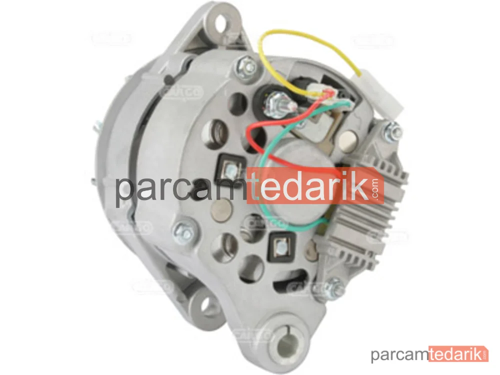 Alternatör — Fiat 124, Fiat 124 Spider, Fiat 130 - F032110611
