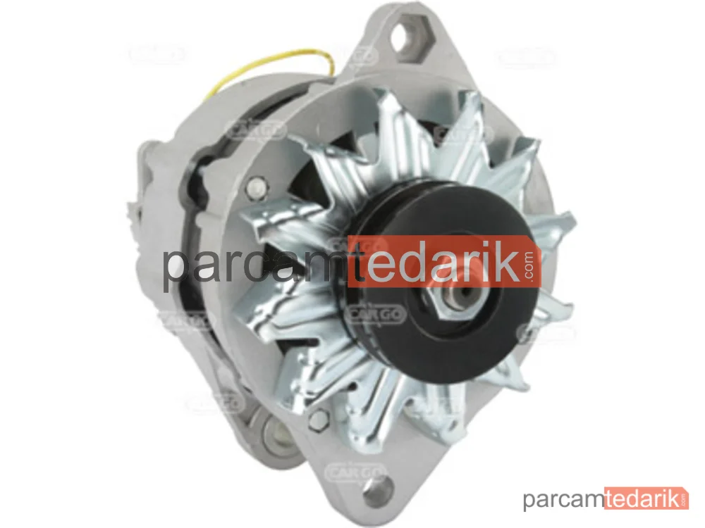 HC-CARGO F032110611 | Alternatör — Fiat 124, Fiat 124 Spider, Fiat 130