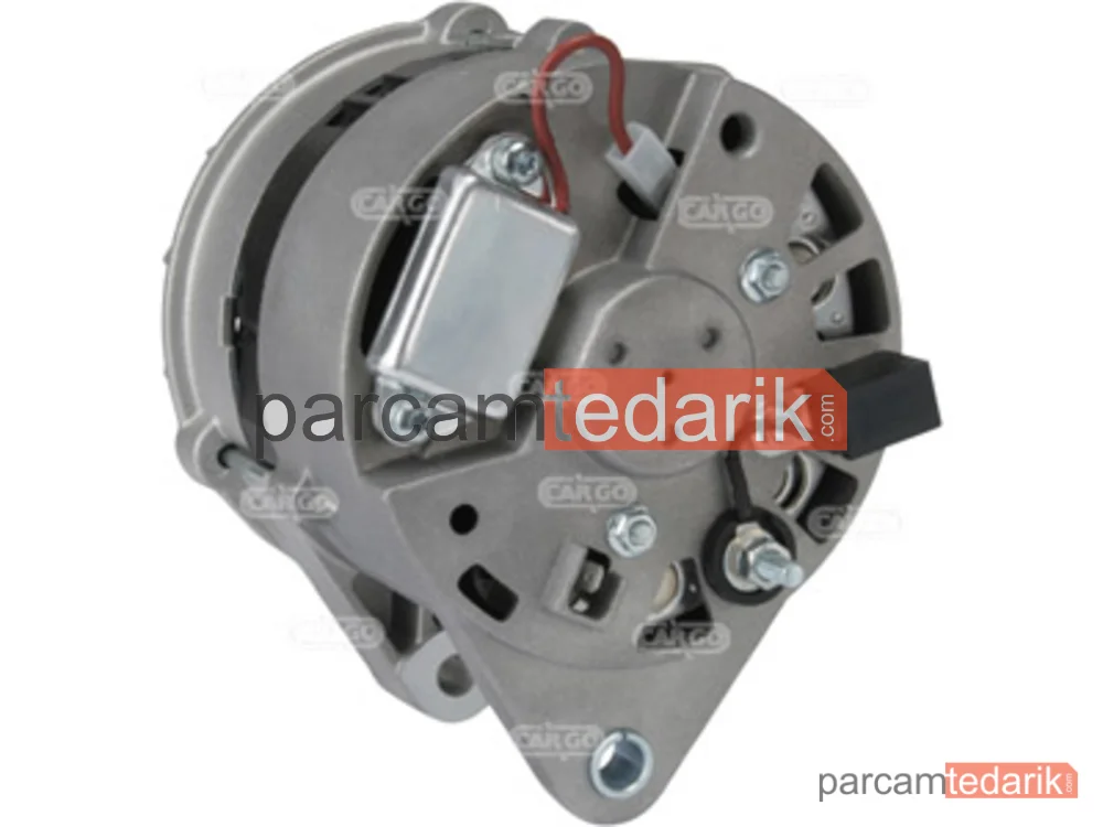 F032110622 | Alternatör — Skoda Favorit, Skoda 105,120, Skoda Favorit Forman