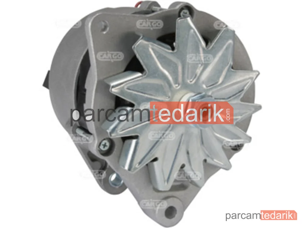 HC-CARGO F032110622 | Alternatör — Skoda Favorit, Skoda 105,120, Skoda Favorit Forman