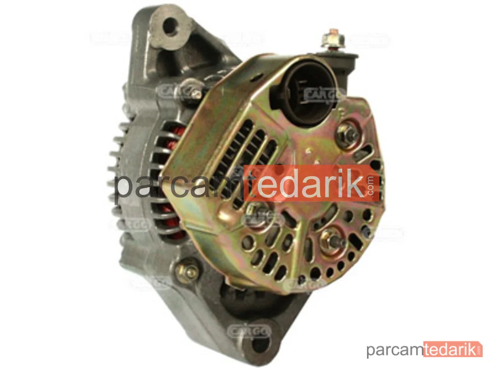 F032110628 | Alternatör — Toyota Starlet, Toyota Corolla, Toyota Corolla Liftback