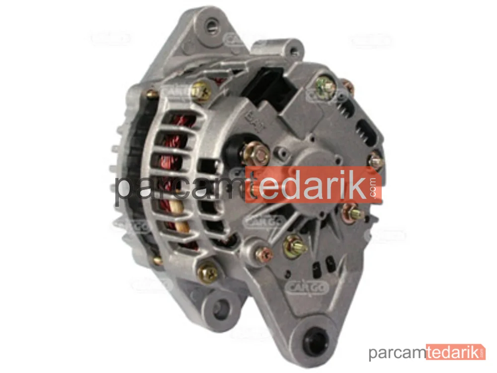 F032110631 | Alternatör — Nissan Sunny III, Nissan Sunny III Liftback, Nissan 100NX
