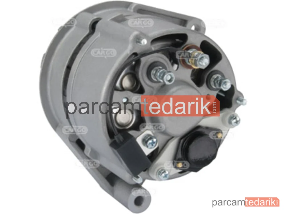 F032110641 | Alternatör — Deutz-Fahr D06, Deutz-Fahr D07, Deutz-Fahr DX