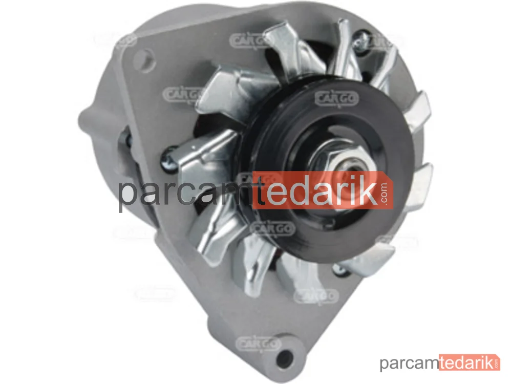 HC-CARGO F032110641 | Alternatör — Deutz-Fahr D06, Deutz-Fahr D07, Deutz-Fahr DX