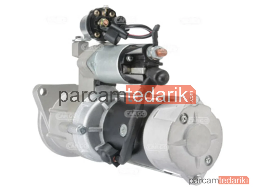 HC-CARGO F032110656 | Marş Motoru