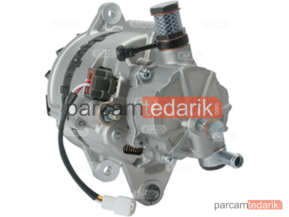F032110694 | Alternatör — Nissan Pick UP, Nissan Urvan