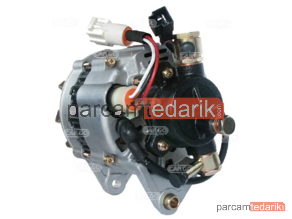 F032110697 | Alternatör — Isuzu Campo, Isuzu Trooper I Açık Arazi Aracı, Isuzu Trooper I