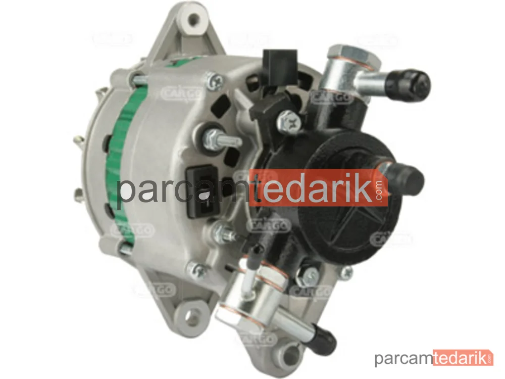 F032110699 | Alternatör — Mazda E, Ford Econovan